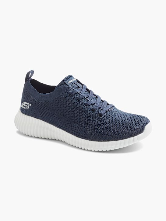 Skechers Sneaker Blau 330 6