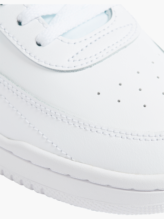 Nike Sneaker Bianco 3085 6