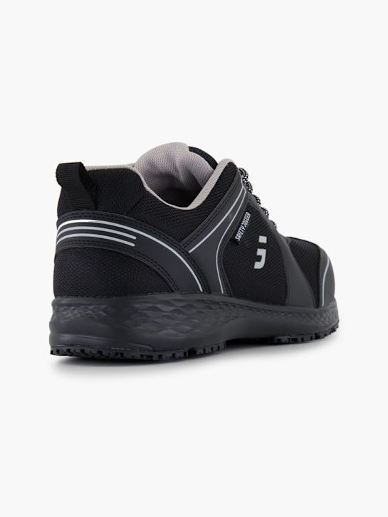 Safety Jogger Scarpa di sicurezza Nero 86329 4
