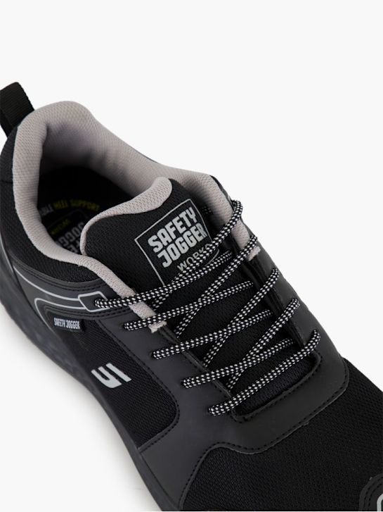 Safety Jogger Scarpa di sicurezza Nero 86329 5