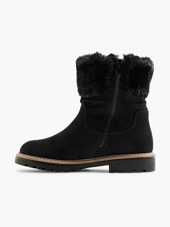 Bench Boots d'hiver Noir 7672 2