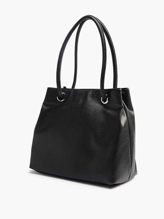 Catwalk Sac à main Noir 86337 3