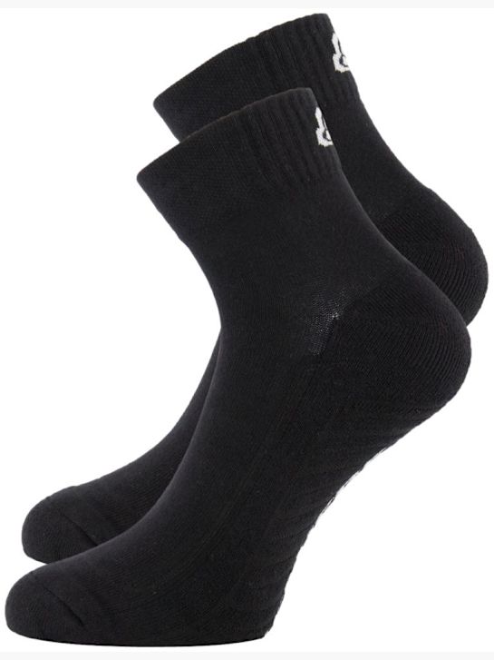 Skechers Chaussettes Noir 86345 1