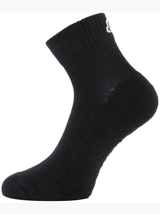 Skechers Chaussettes Noir 86345 2