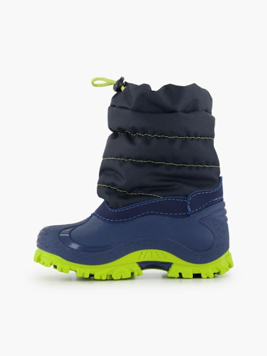 Cortina Stivale invernale Blu Scuro 86347 2