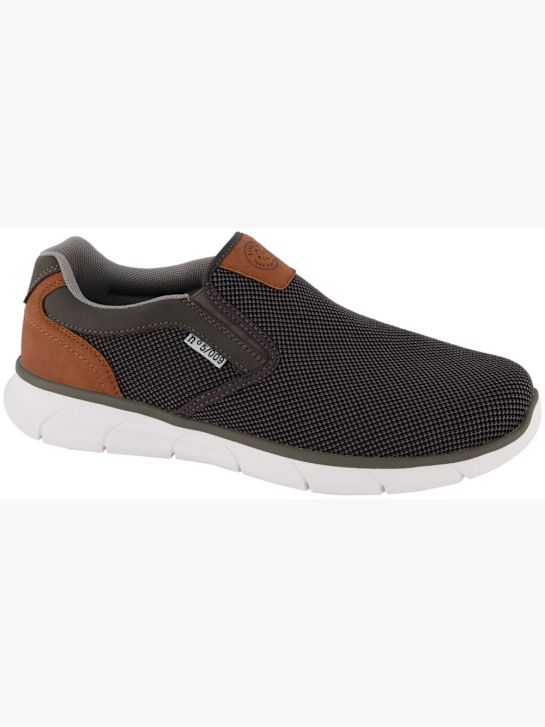 Venice Scarpa bassa Marrone 86360 1