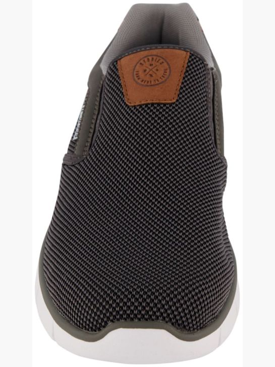 Venice Scarpa bassa Marrone 86360 3