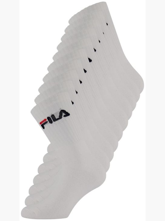 FILA Socken Weiss 86362 1
