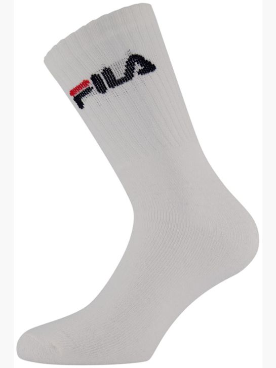 FILA Socken Weiss 86362 2