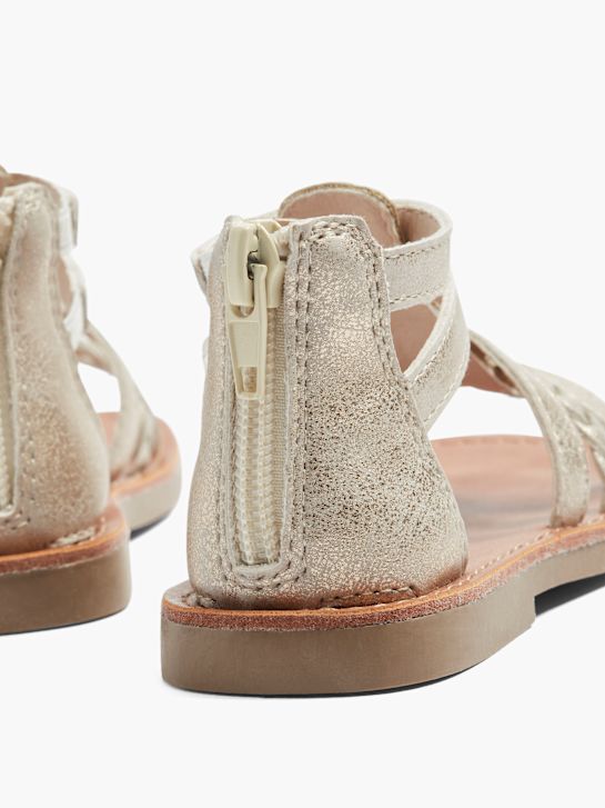 Cupcake Couture Sandale Or 20161 4