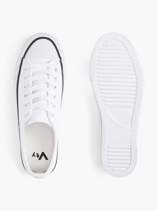 Vty Sneaker Weiss 2221 3