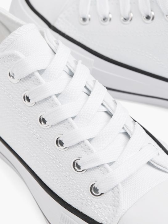 Vty Sneaker Weiss 2221 5