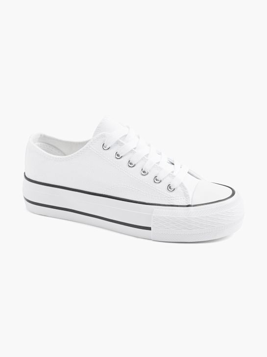 Vty Sneaker Weiss 2221 6