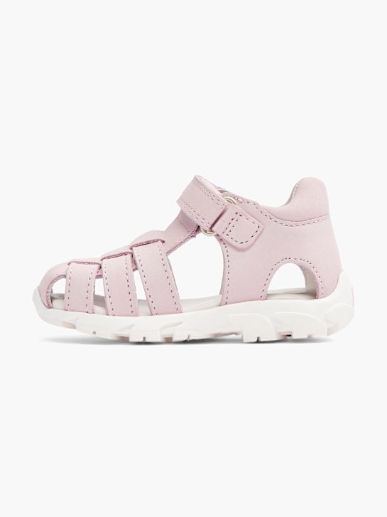 elefanten Sandale Rosa 22560 2
