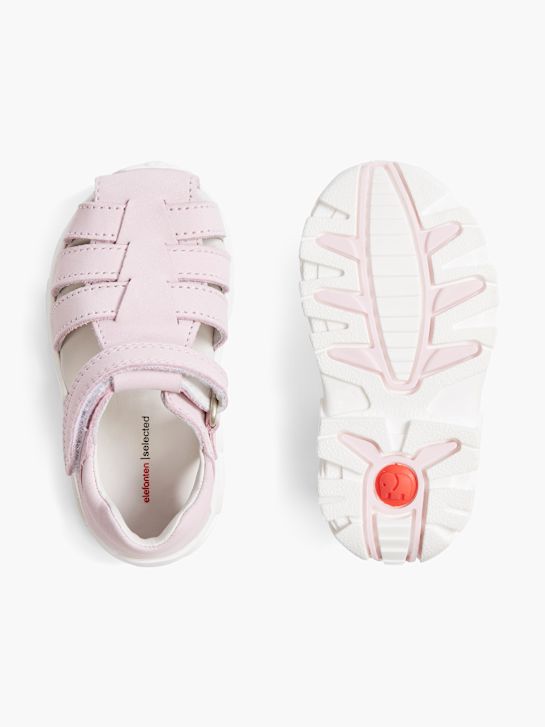 elefanten Sandale Rosa 22560 3
