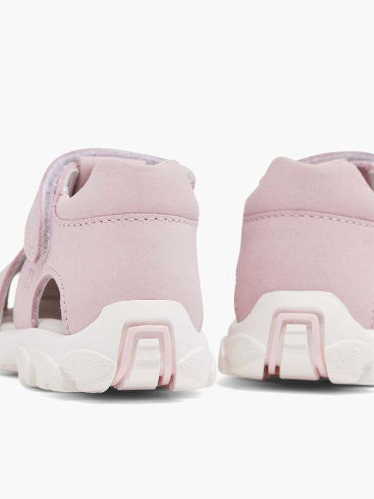 elefanten Sandale Rosa 22560 4