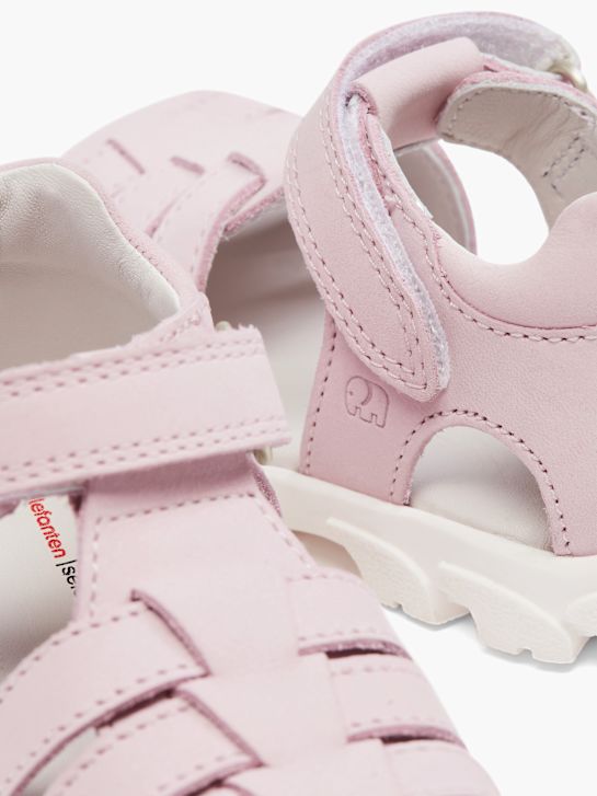 elefanten Sandale Rosa 22560 5