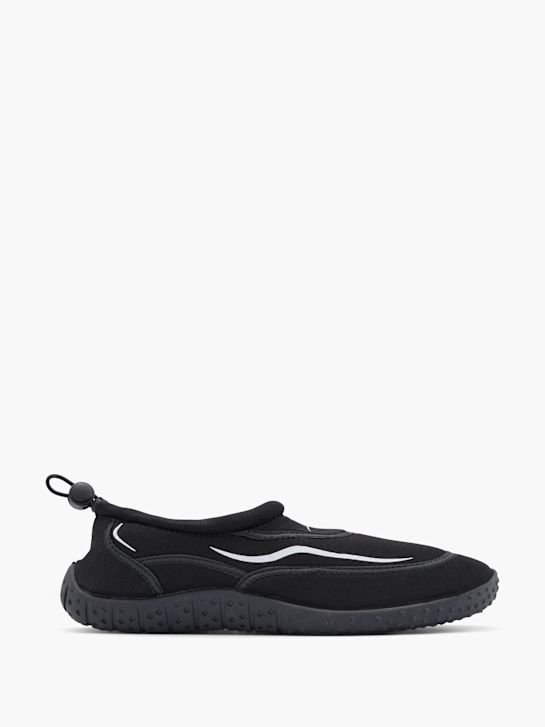 Blue Fin Slider Schwarz 9712 1