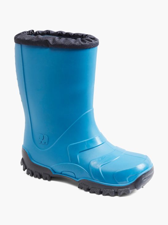 elefanten Stivale di gomma Blu 24460 6