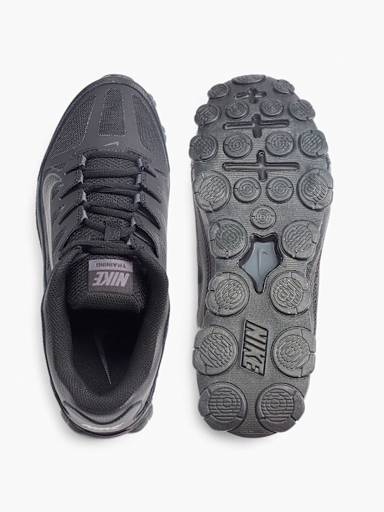 Nike Baskets de fitness Noir 20432 3