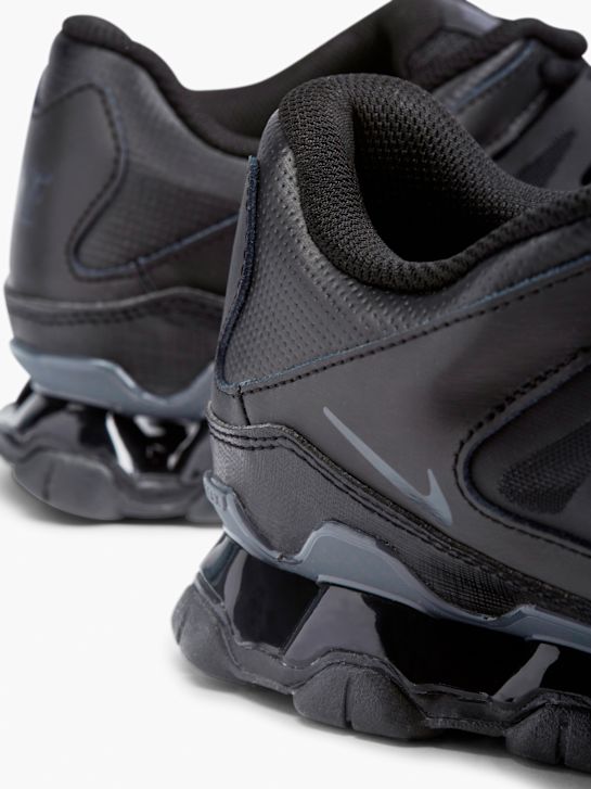 Nike Baskets de fitness Noir 20432 5