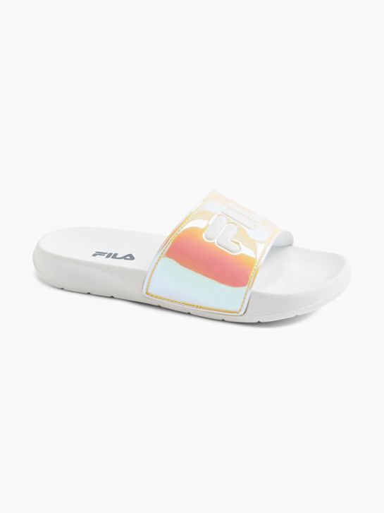 FILA Slider Orange 18342 6