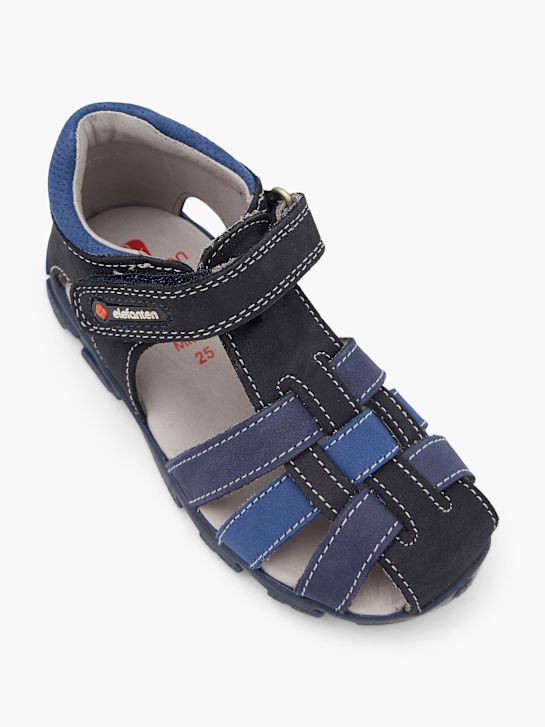 elefanten Sandale Bleu foncé 25256 2