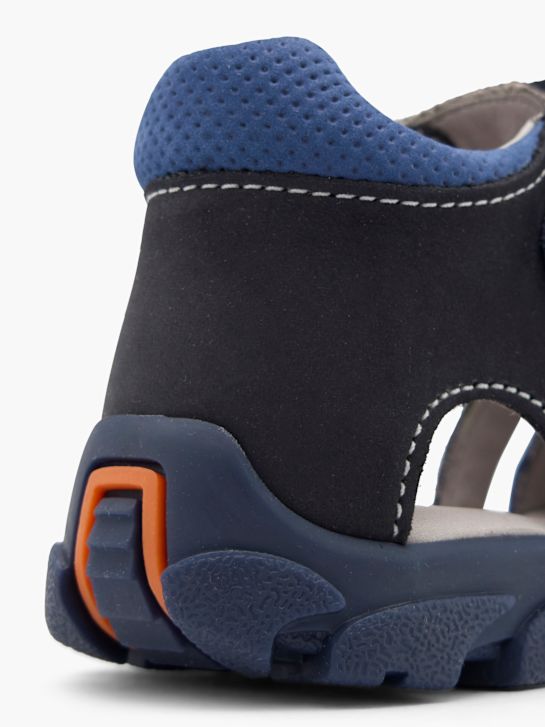 elefanten Sandale Bleu foncé 25256 6