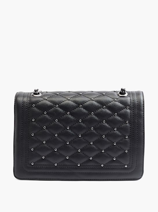 Catwalk Abendtasche Schwarz 579 1