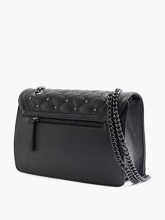 Catwalk Abendtasche Schwarz 579 3