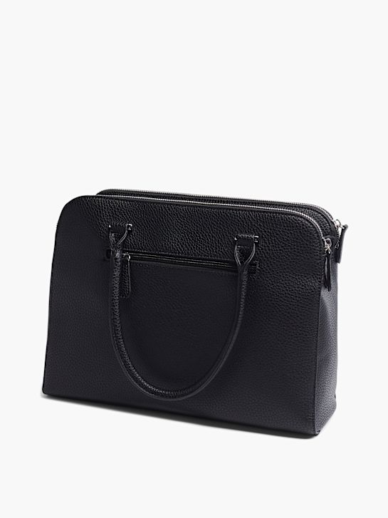 Catwalk Handtasche Schwarz 3130 3