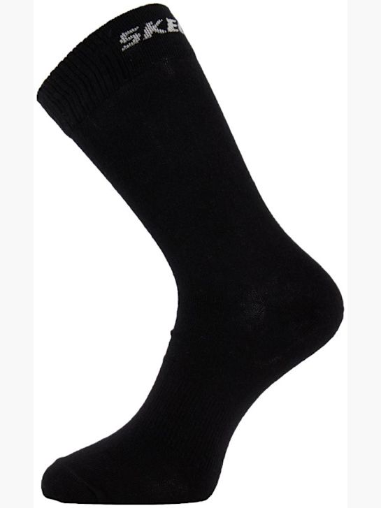 Skechers Calzini Nero 86376 2