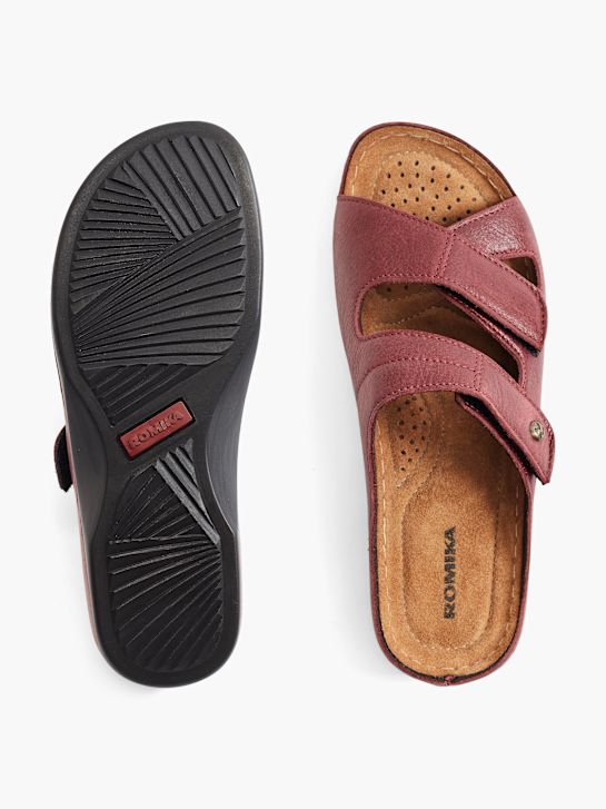 Romika Sandale Bordeaux 86381 3