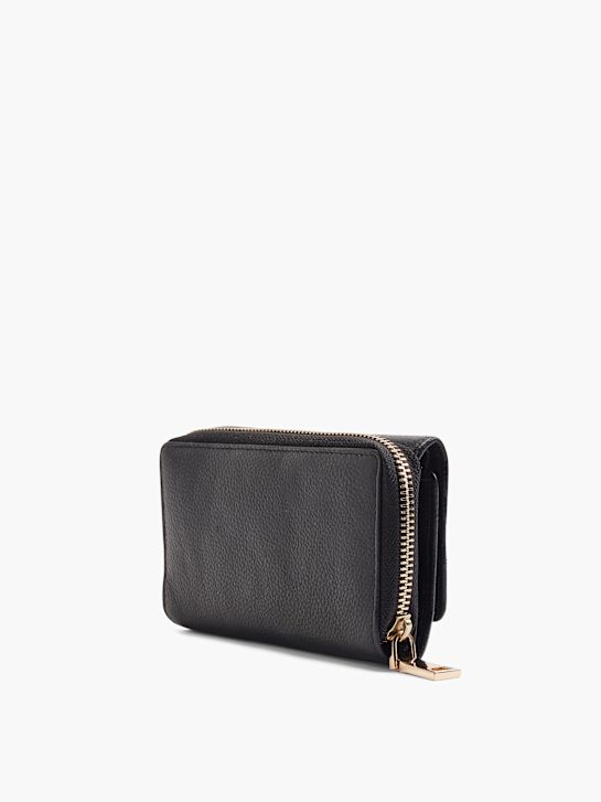 5th Avenue Portamoneta Nero 34079 3