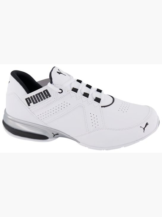 PUMA Baskets de course Blanc 86386 1