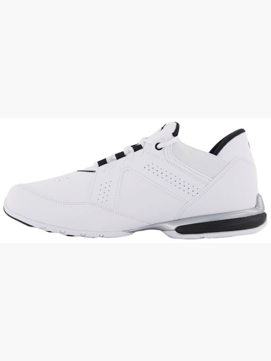 PUMA Baskets de course Blanc 86386 3