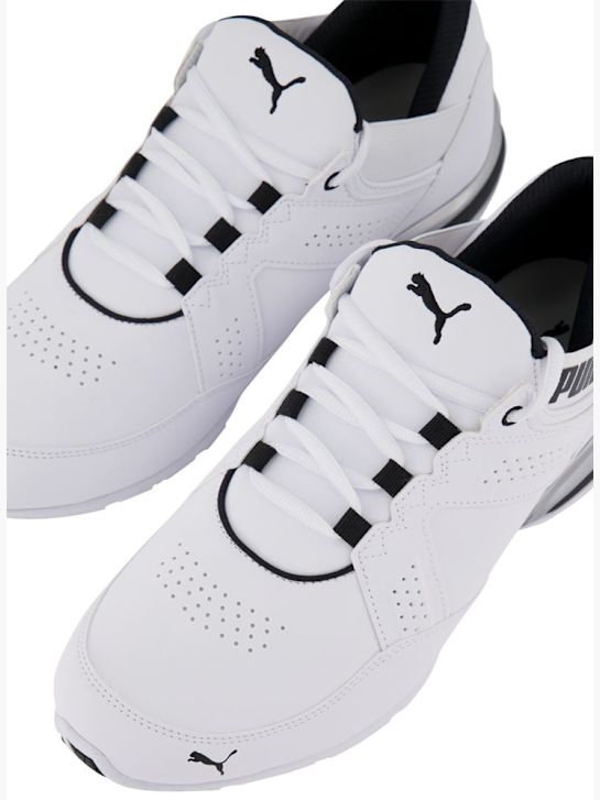 PUMA Scarpa da corsa Bianco 86386 6