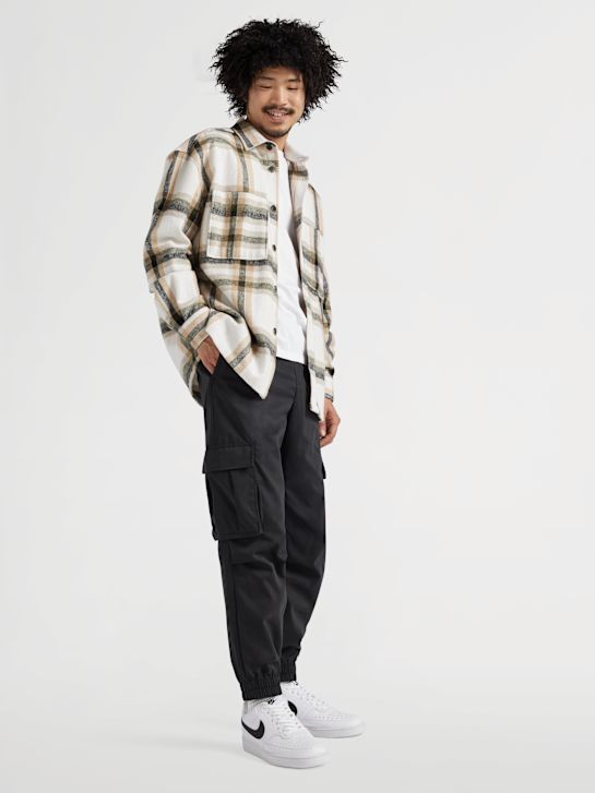Nike Sneaker Weiss 5008 7