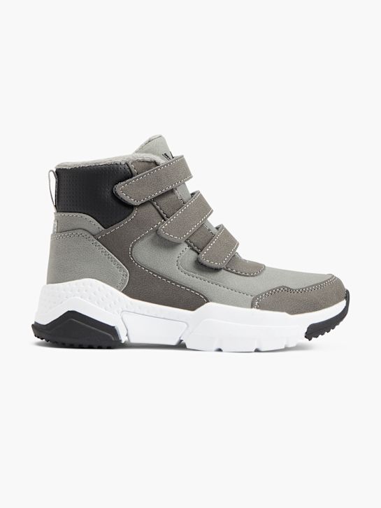Vty Bottes Gris 3145 1