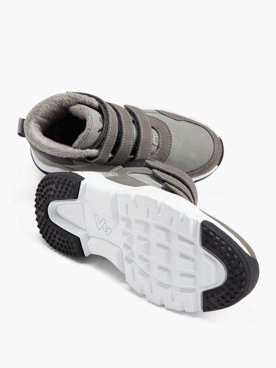 Vty Stiefel Grau 3145 3
