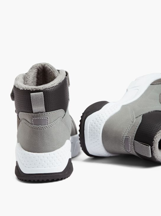 Vty Stiefel Grau 3145 4
