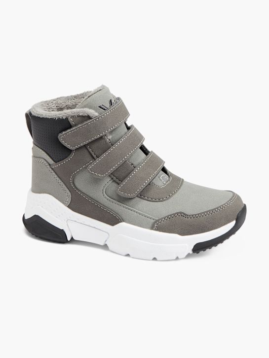 Vty Bottes Gris 3145 6