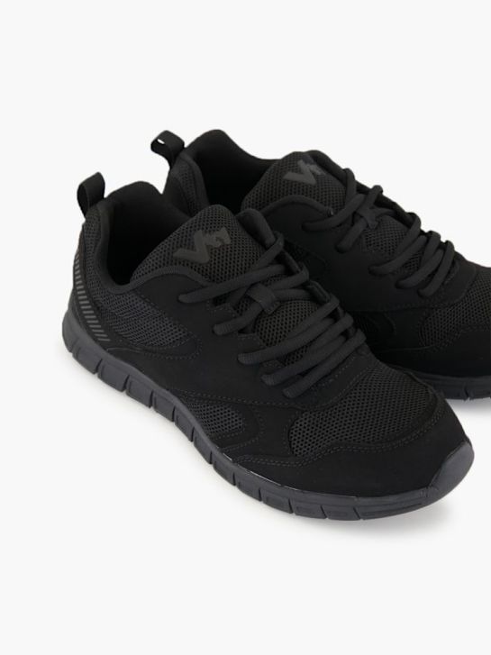 Victory Fussballschuhe Deichmann Online Shop Fussballschuhe Vty Sneaker  Schwarz Dosenbach