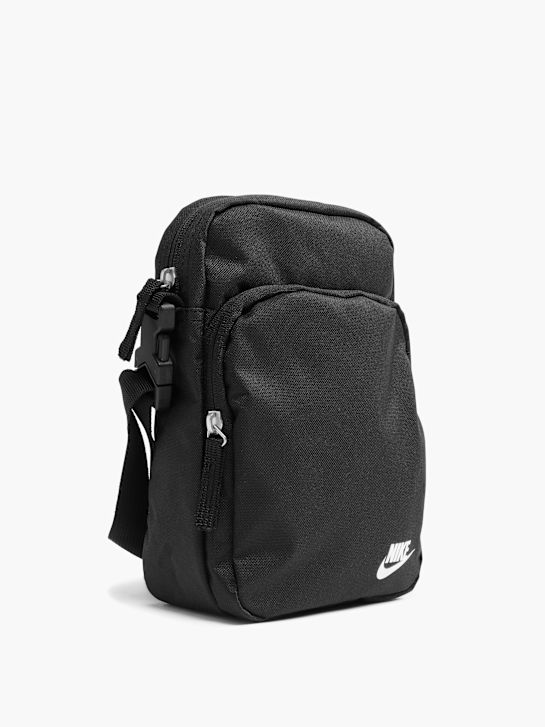 Nike Umhängetasche Schwarz 17630 2