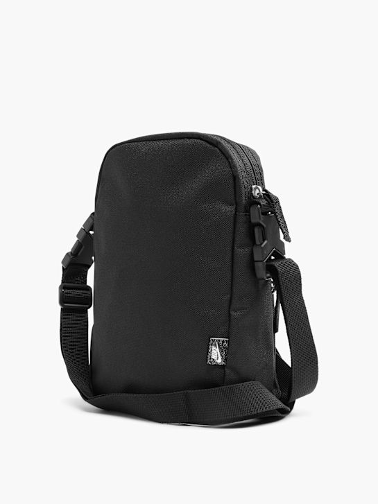 Nike Umhängetasche Schwarz 17630 3
