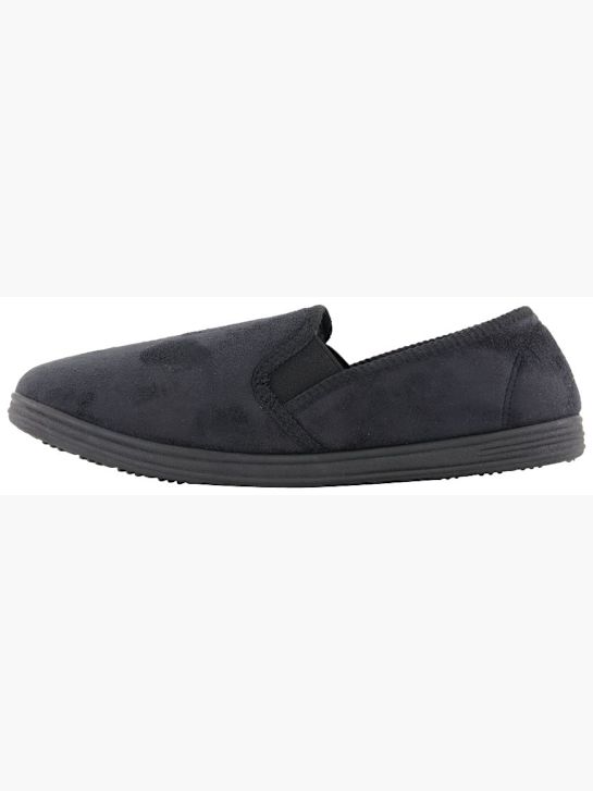 Casa mia Chaussons Noir 86400 3