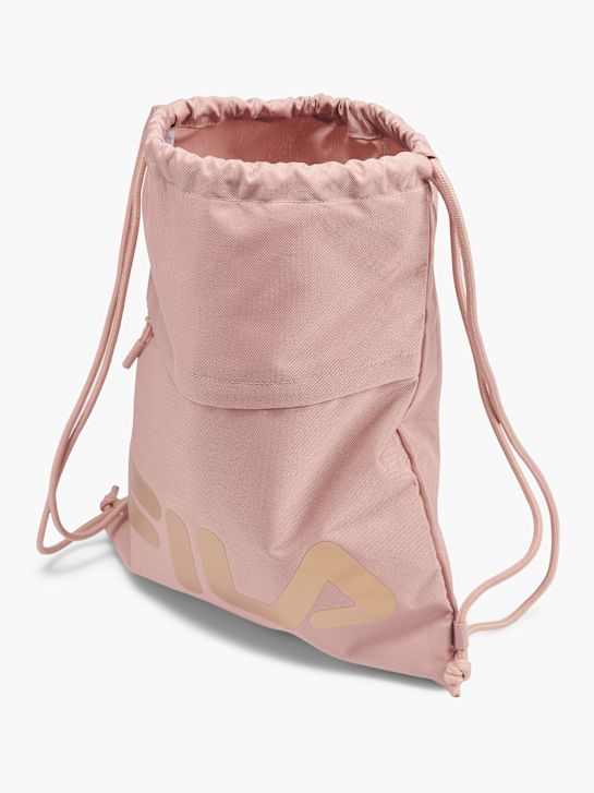 FILA Borsa sportiva Rosa 20593 4