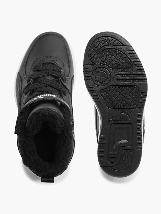 PUMA Bottes Noir 611 3