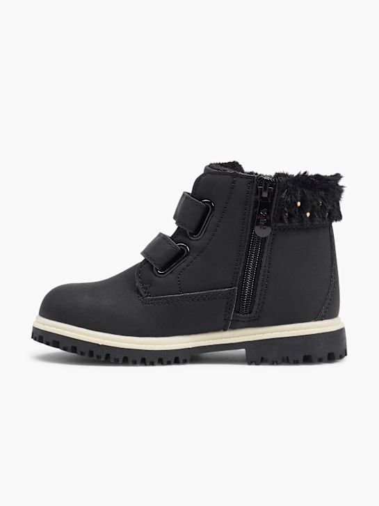 FILA Stivale alto Nero 2261 2