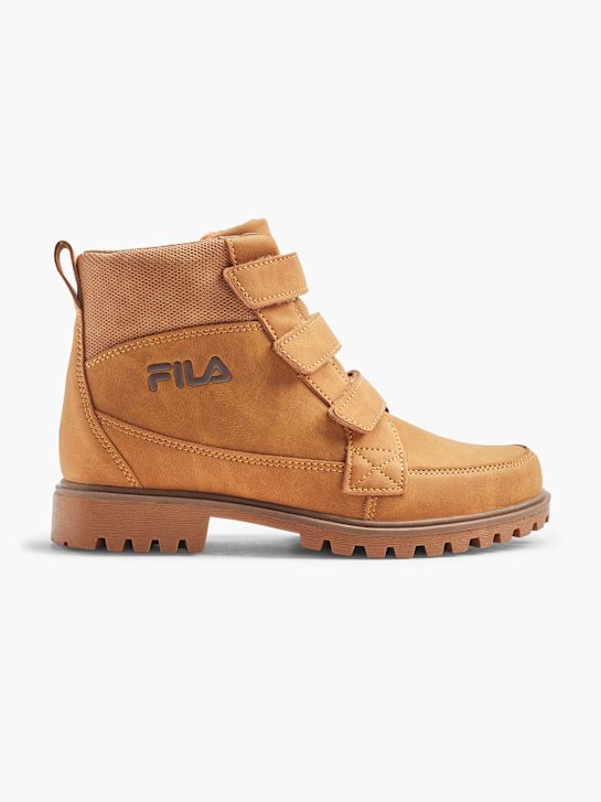 FILA Hoher Stiefel Braun 6813 1